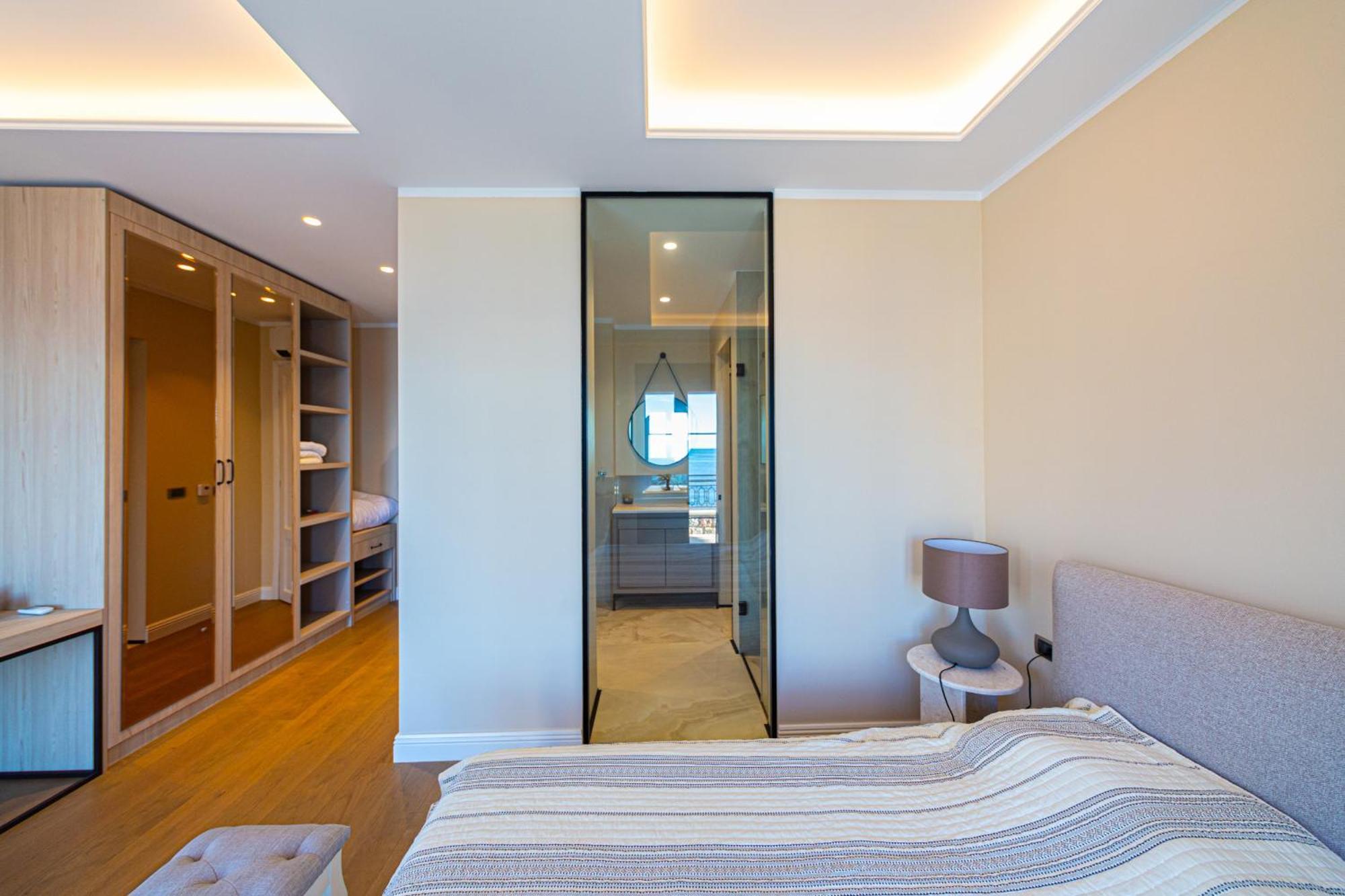 Villa Seaside Shore *