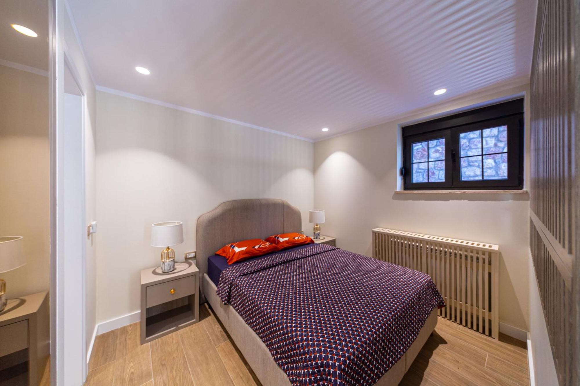 Seaside Shore Villa Budva